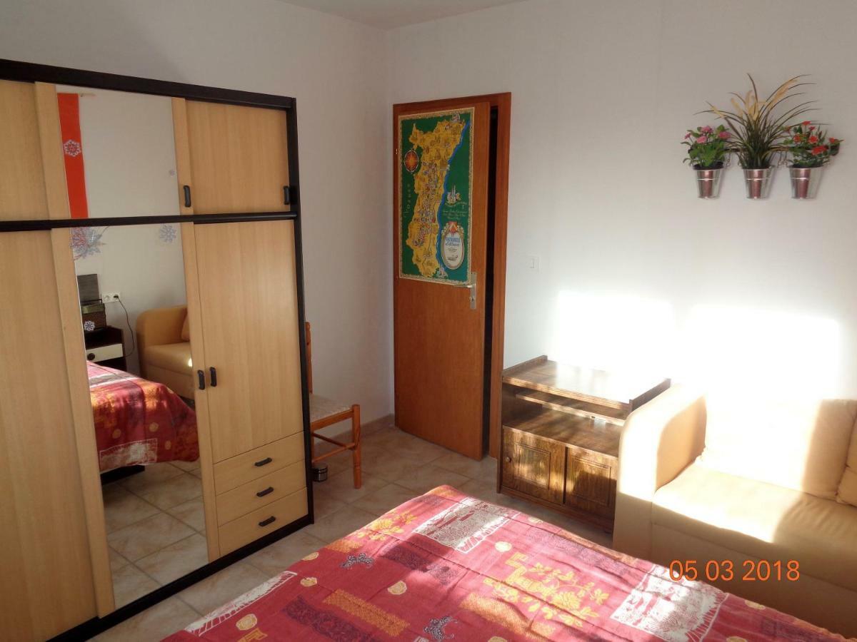 Bed and Breakfast Les Lilas Ammerschwihr Exterior foto